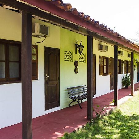 Paracauary Ecopousada Salvaterra Kültér fotó