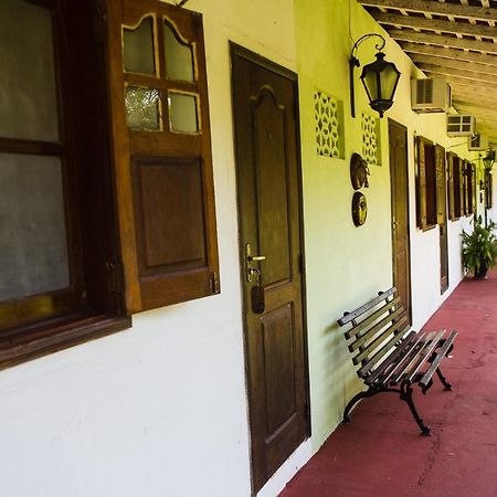 Paracauary Ecopousada Salvaterra Kültér fotó